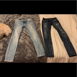 American Eagle Outfitters Pants - American eagle jeans American Eagle Outfitters Pants - American eagle jeans